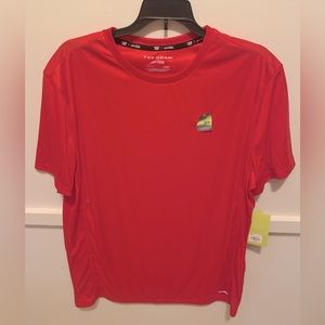 NWT Men’s Dry-Tek Tee